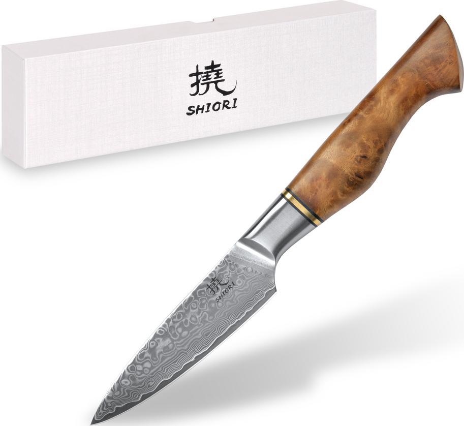 Shiori Shiori Shto by Jakub Suchta - nóż do obierania