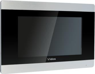 VIDOS Monitor wideodomofonu VIDOS M903