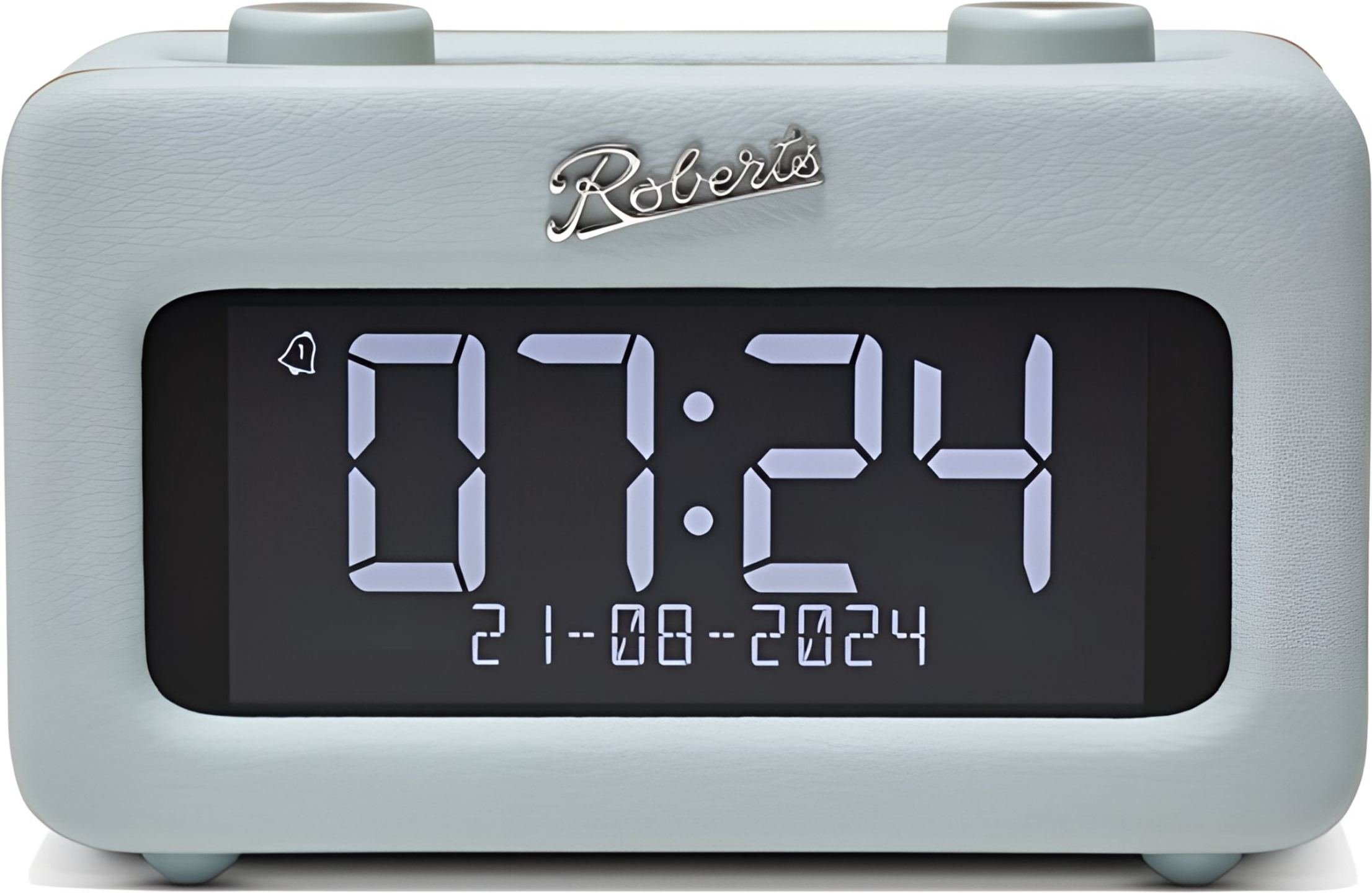 Roberts Radio Revival Rest Duck Egg Blue