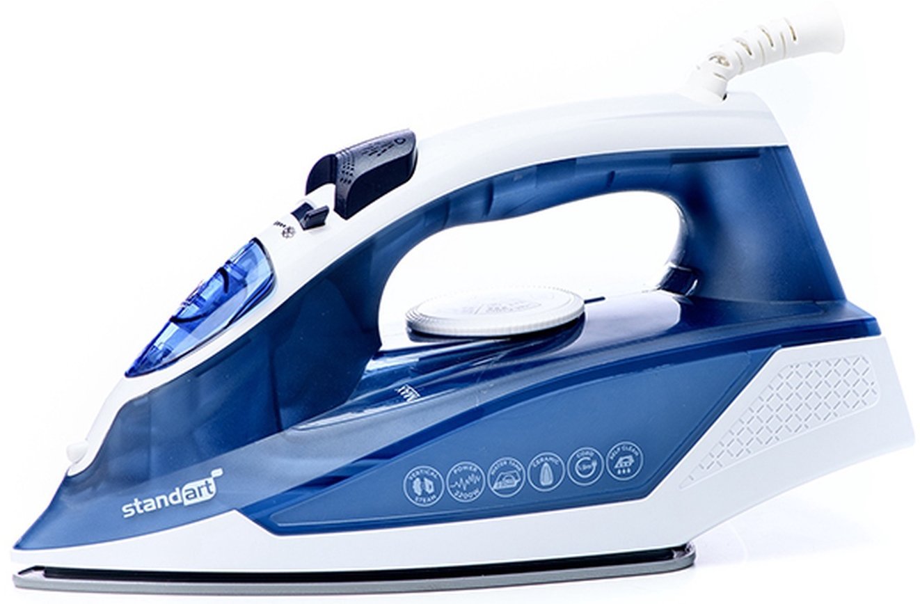 Żelazko Standart SL-2022-22