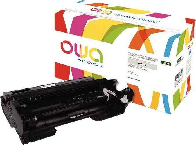 Toner OWA Armor Black Zamiennik TN-3480 (K15964OW)