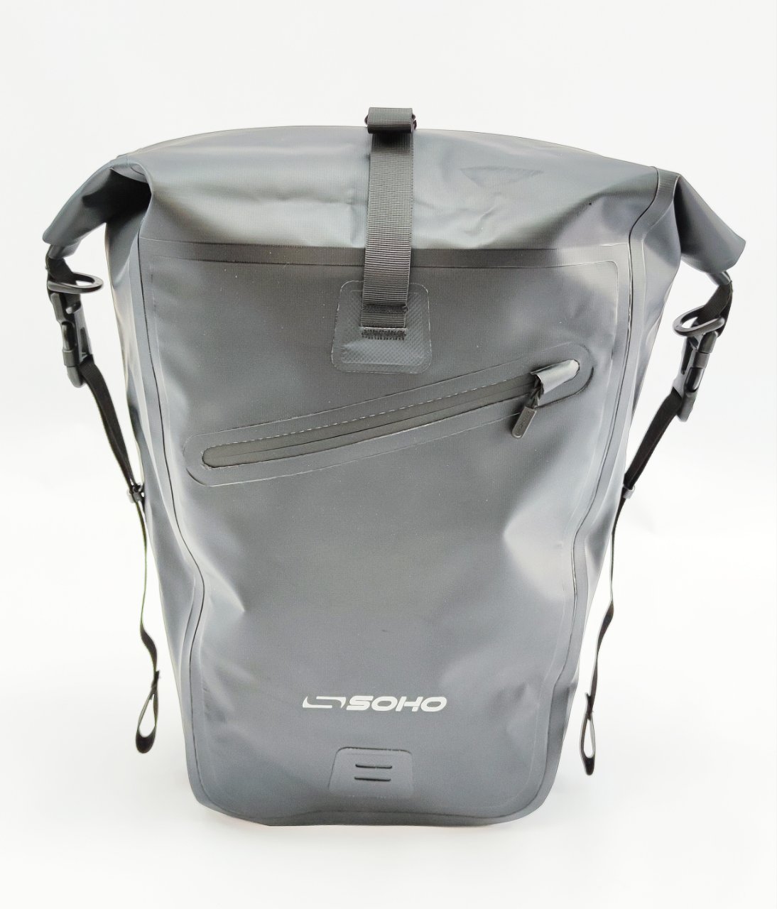 SOHO BROOME 20L wodoszczelna sakwa trekkingowa na bagażnik