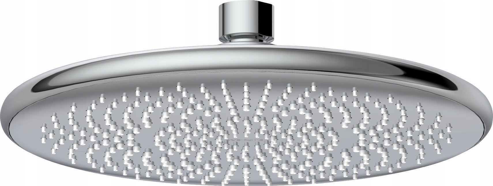Wenko Deszczownica sufitowa 200 mm chromowana, Wenko