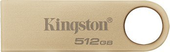 Pendrive Kingston DTSE9G3, 512 GB (DTSE9G3/512GB)