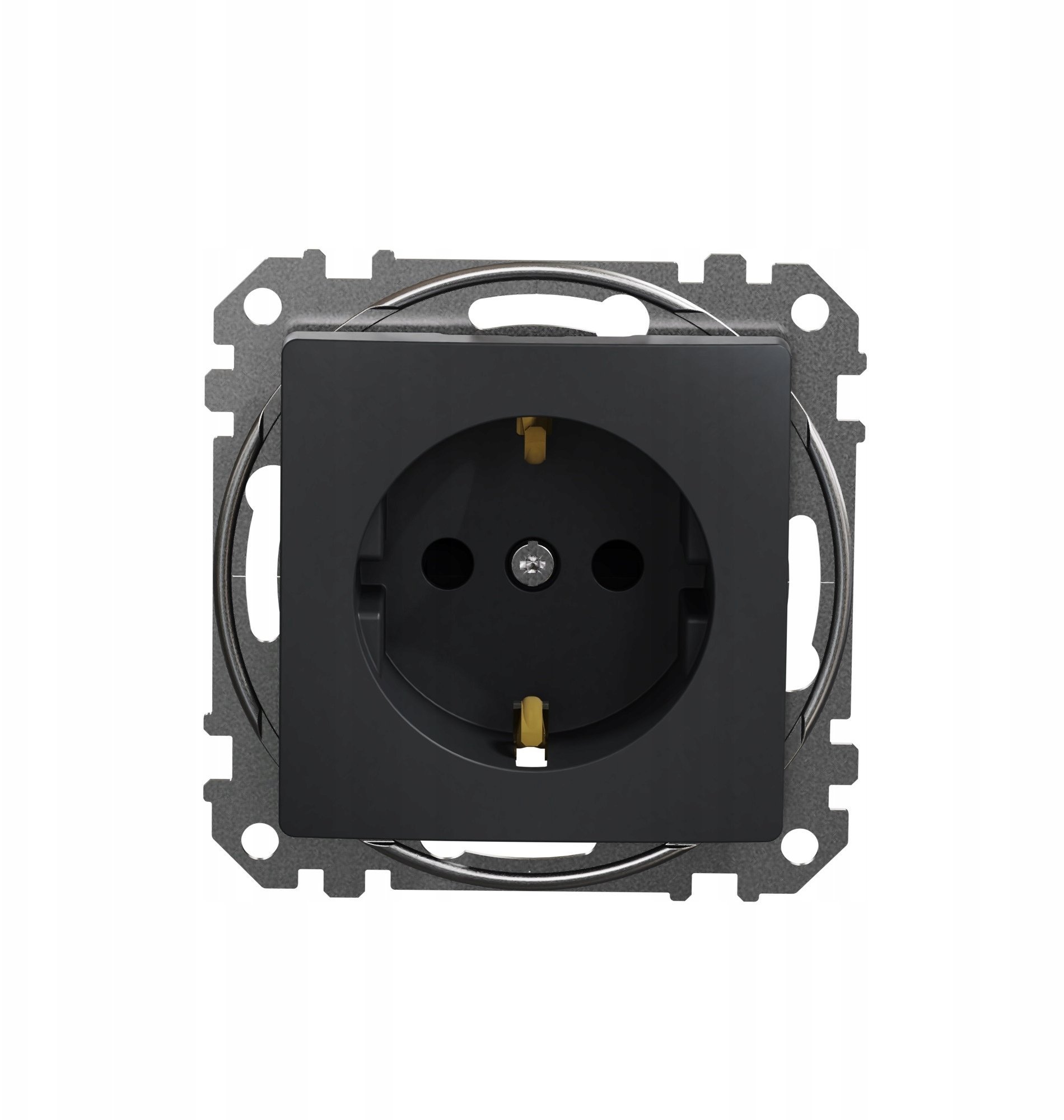 Schneider SEDNA SSO SIDE EARTH ANTHRACITE