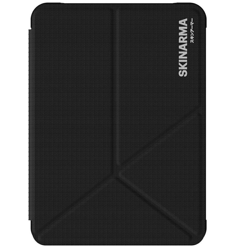 Etui Skinarma Trax do Kindle Paperwhite 12 gen. 7" czarny