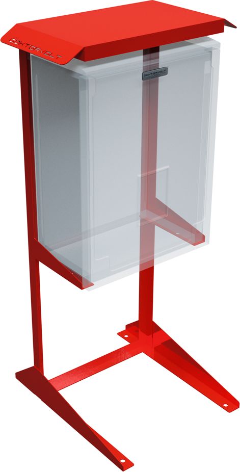 Doktorvolt Stojak wolnostojący do rozdzielnic Doktorvolt 6085