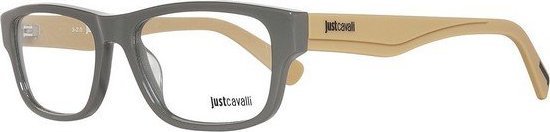 Just Cavalli Ramki do okularów Unisex Just Cavalli JC0761-020-52 ( 52 mm)
