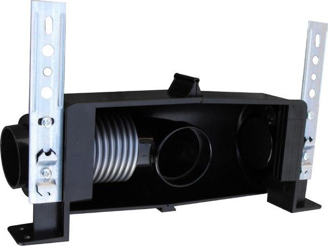 Leovac Puszka poddtynkowa do szufelki C/L (06-09-001) - E064