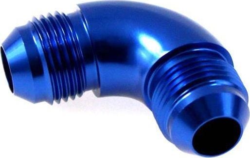 TurboWorks_D Łącznik Full Flow 90 AN10