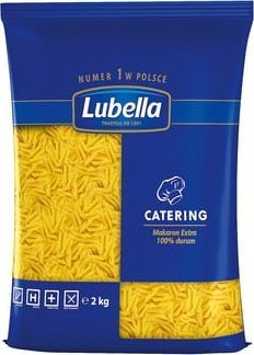 Lubella Catering Makaron pióra 2 kg