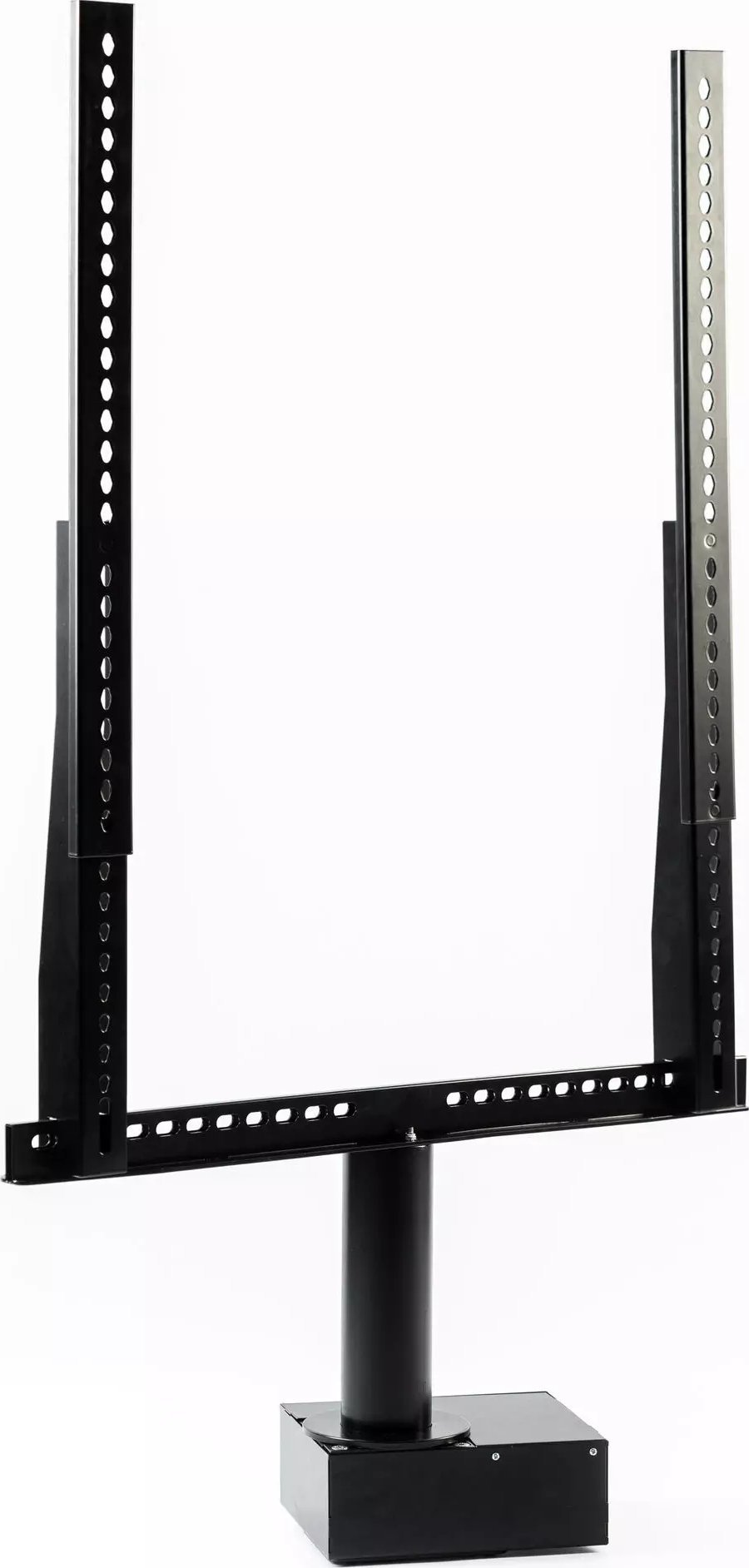 Uchwyt obrotowy do telewizora In-Stand 360 obrót 360 stopni 40-100" do 70kg LCD/LED/OLED