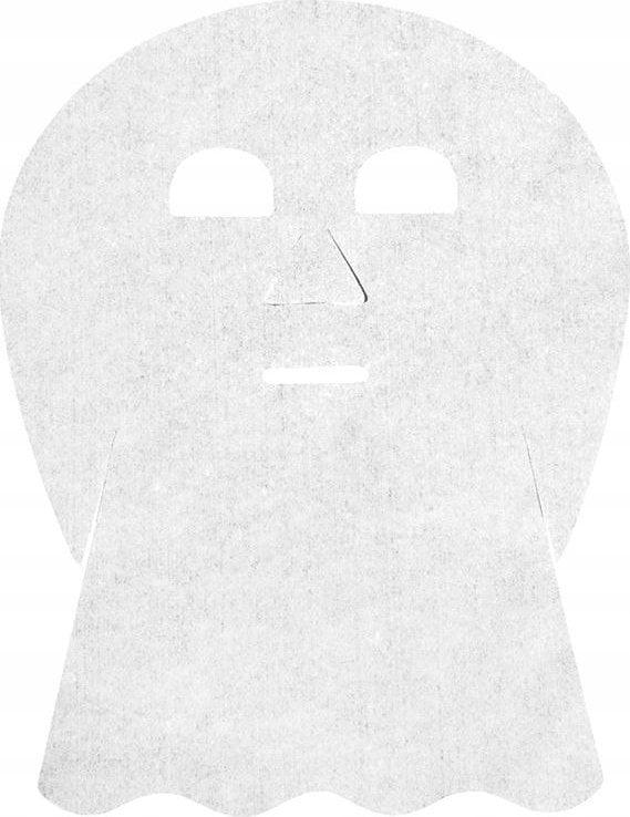 Activeshop Quickepil jednorazowe maski włóknina 50 szt.