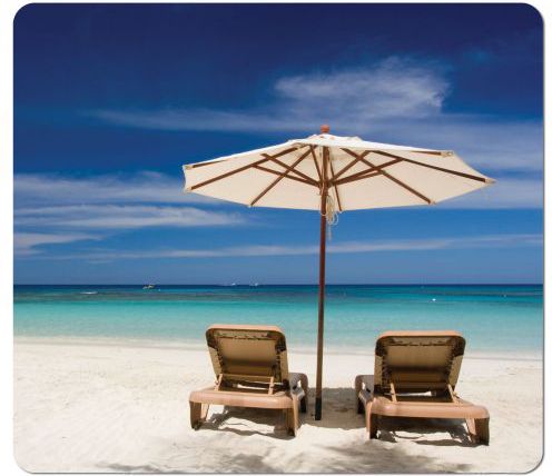 Podkładka Fellowes Earth Series, Leżaki (5909501)