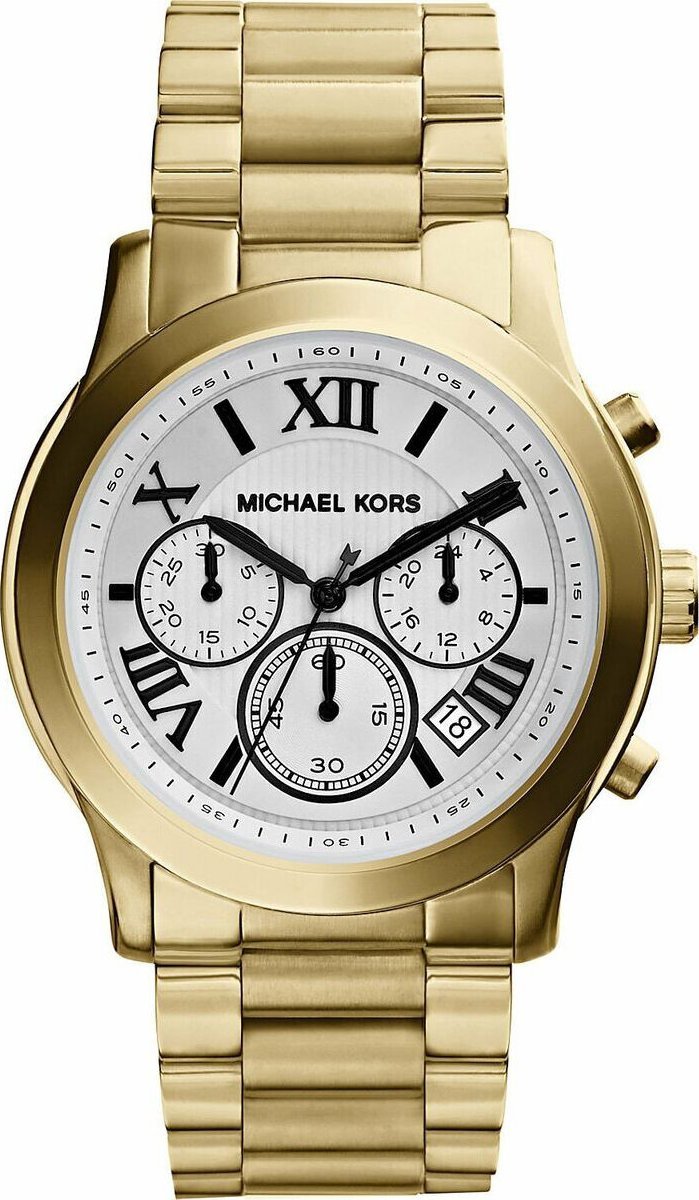 ZEGAREK DAMSKI MICHAEL KORS MK5916 COOPER + BOX