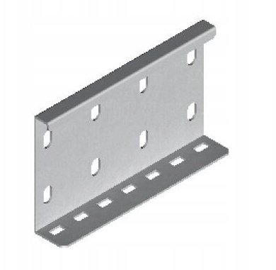 Baks Łącznik drabin LDCH80N 481001