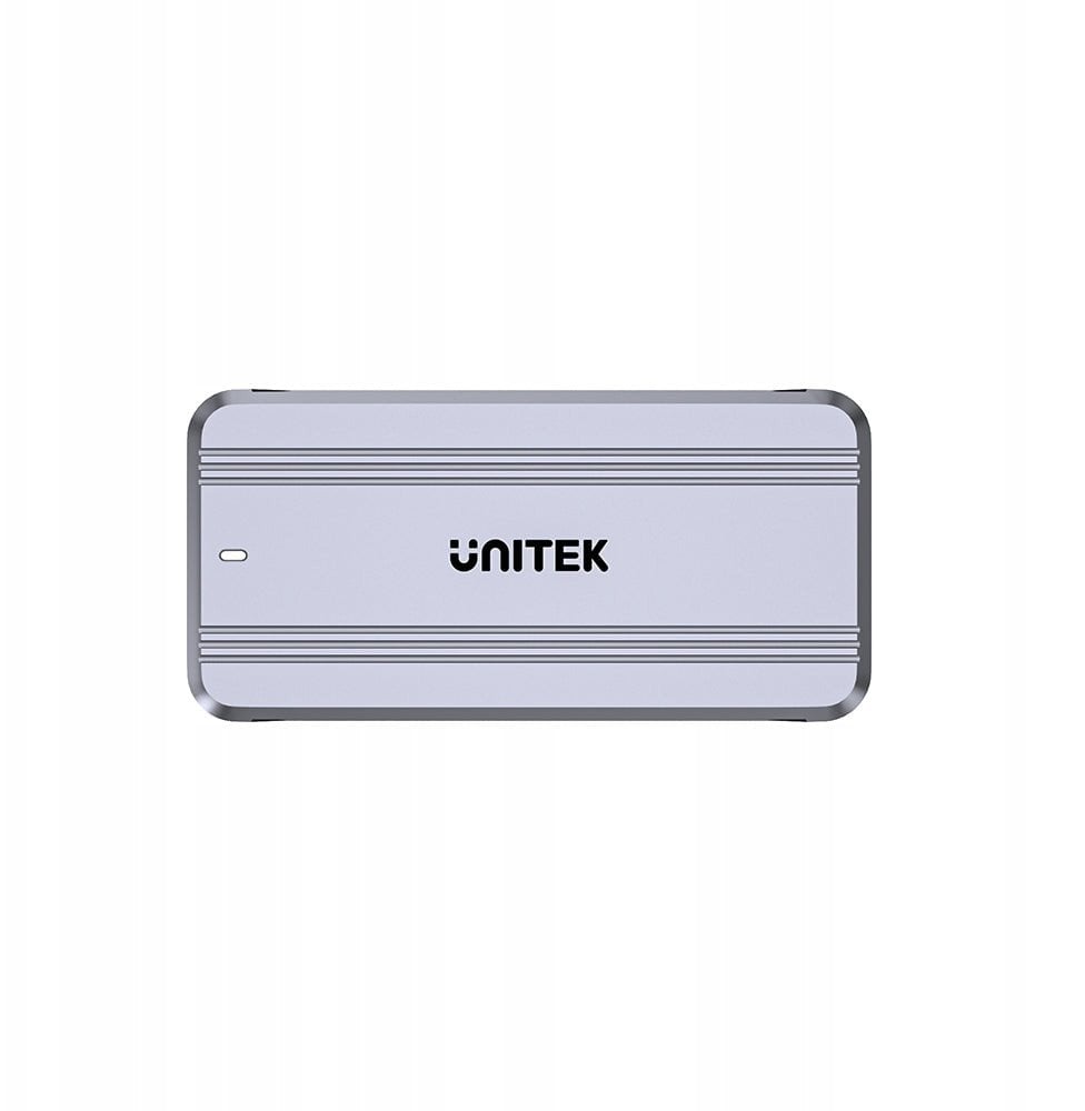 Kieszeń Unitek na dysk SSD M.2 (PCIe/NVMe)