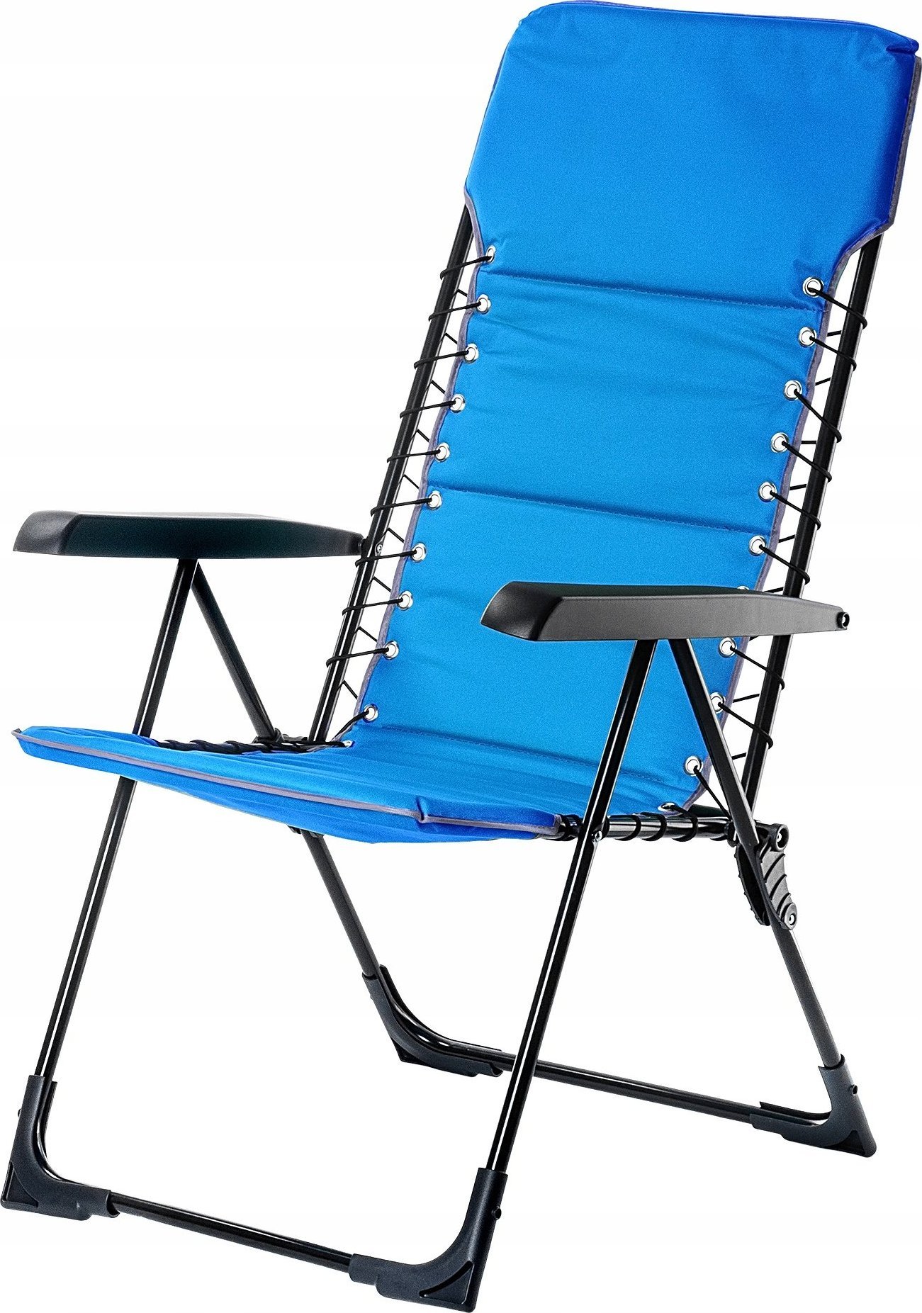 Kadax KADAX Krzesło Ogrodowe Leżak Składane Turystyczne