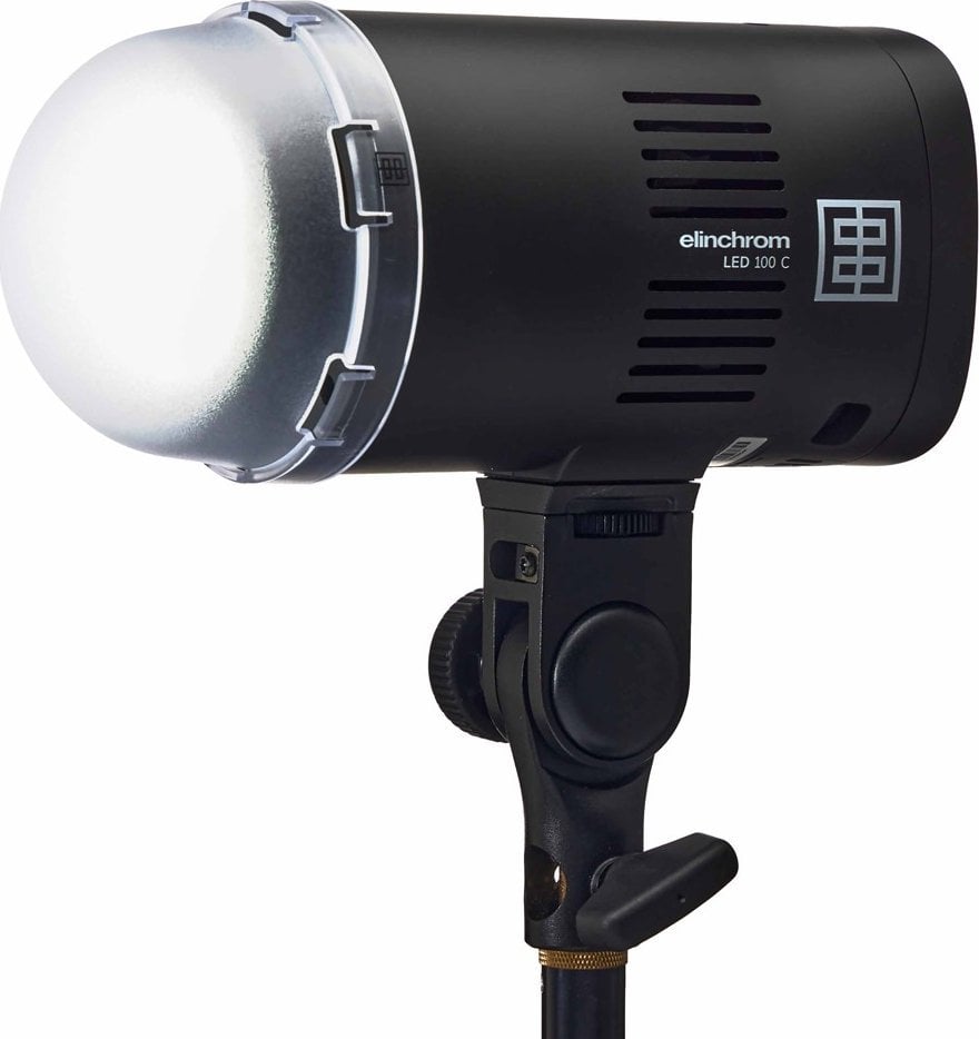 Elinchrom LED 100 C - LED Light Kit
