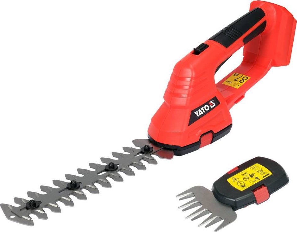 Yato Nożyce akumulatorowe YT-828356 20 cm