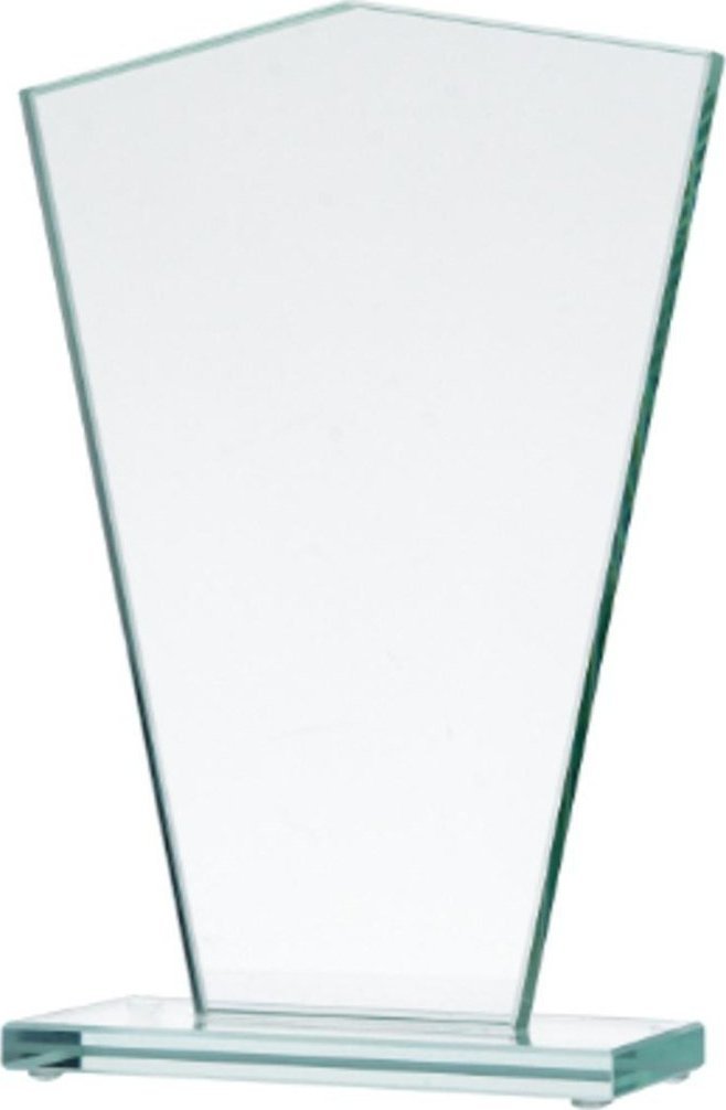 Victoria Sport Trofeum szklane