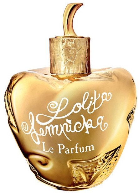 Lolita Lempicka Le Parfum Limited Edition woda perfumowana spray 100ml