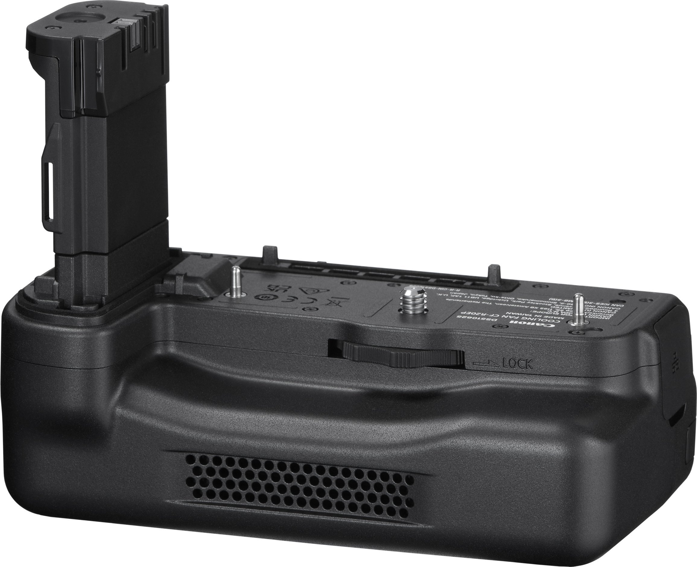 Akumulator Canon Canon CF-R20EP battery grip with cooling fan