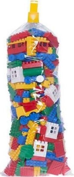 Hemar Klocki konstrukcyjne super max