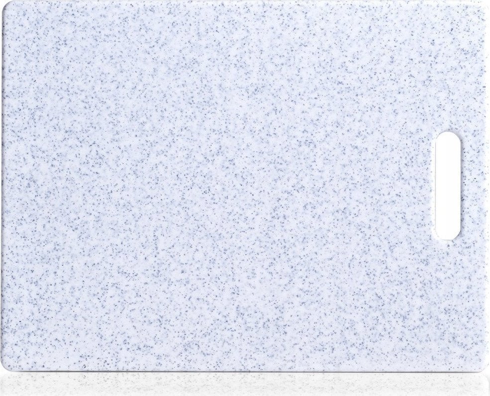 Deska do krojenia Zeller do serwowania plastikowa