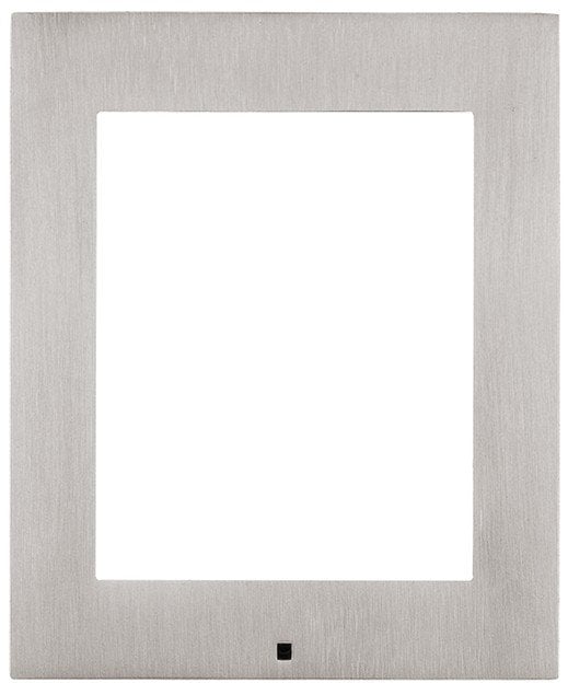 2N ĮĖJIMO SKYDELĖ 1 MODULE SURF./FRAME HEL. IP VERSO 9155021 2N