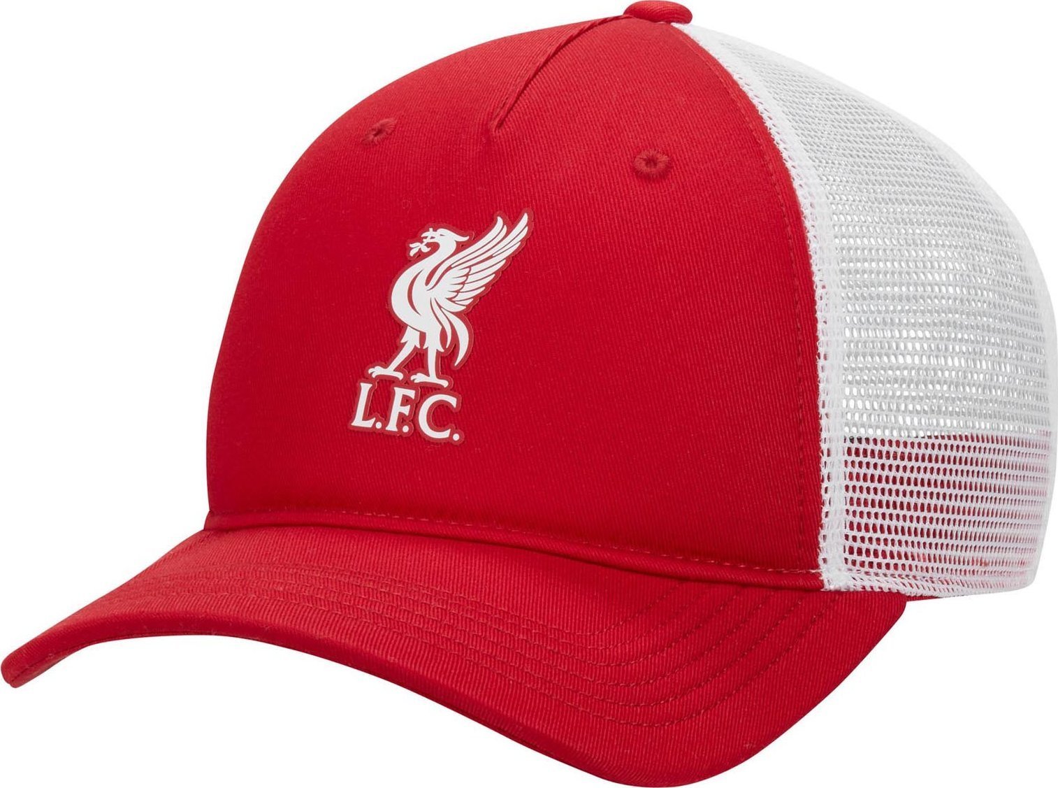 Nike Czapka Nike Liverpool FC Rise FN4877-687