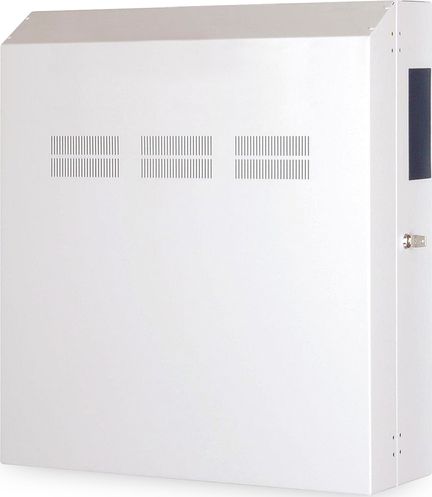 Szafa Digitus Wisząca 19" 4U (DN-19 WM-V4U-SL)