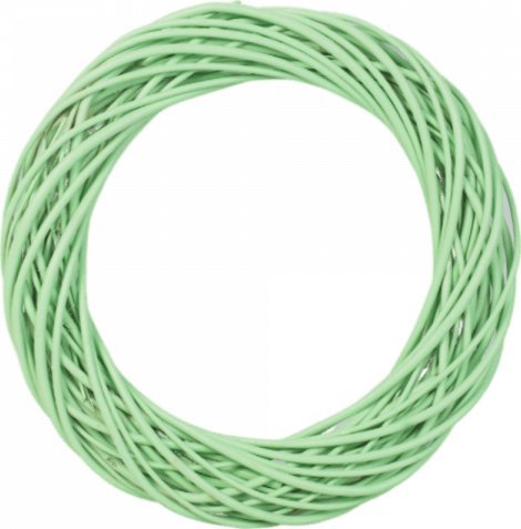 Wnuk Wianek dekoracyjny ( Kolor/30cm)