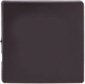 Kontakt-Simon 82 Klawisz pojedynczy do łącznika, grafit (82010-38)