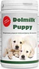 Dolfos Dolmilk Puppy 300 g