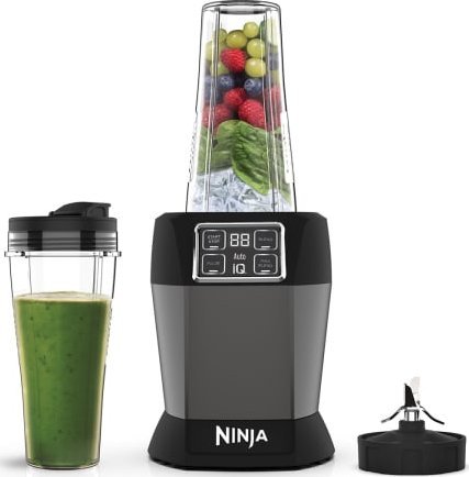 Blender kielichowy Ninja BN495EU