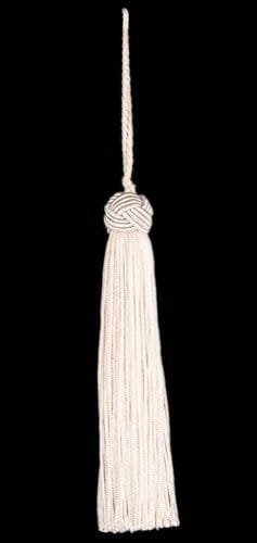 kufer-pasmanteria.pl Chwościk KY - 07 ( 1 szt ) Morela 2