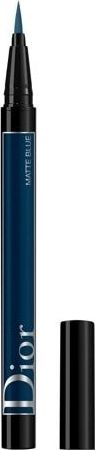 Dior Eyeliner Diorshow on stage 296 Matte Blue
