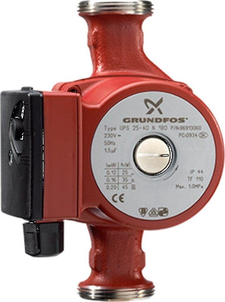 Grundfos POMPA CYRKULACYJNA UP 20-30N 150