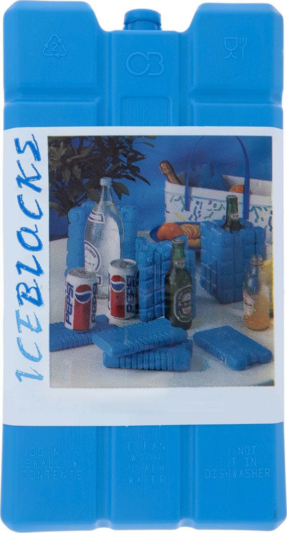 Kamai Wkład mrożący 2x 750gr KAMAI uniwersalny