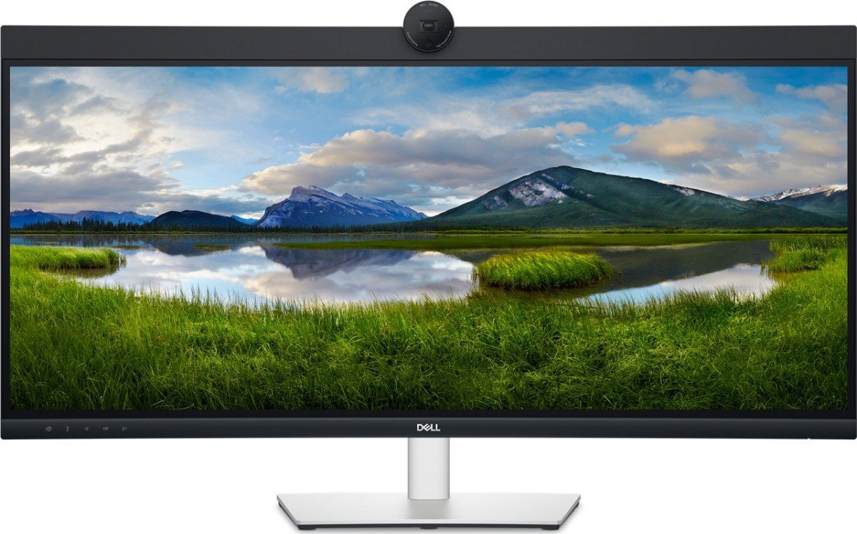 Monitor Dell P3424WEB (210-BFOB)