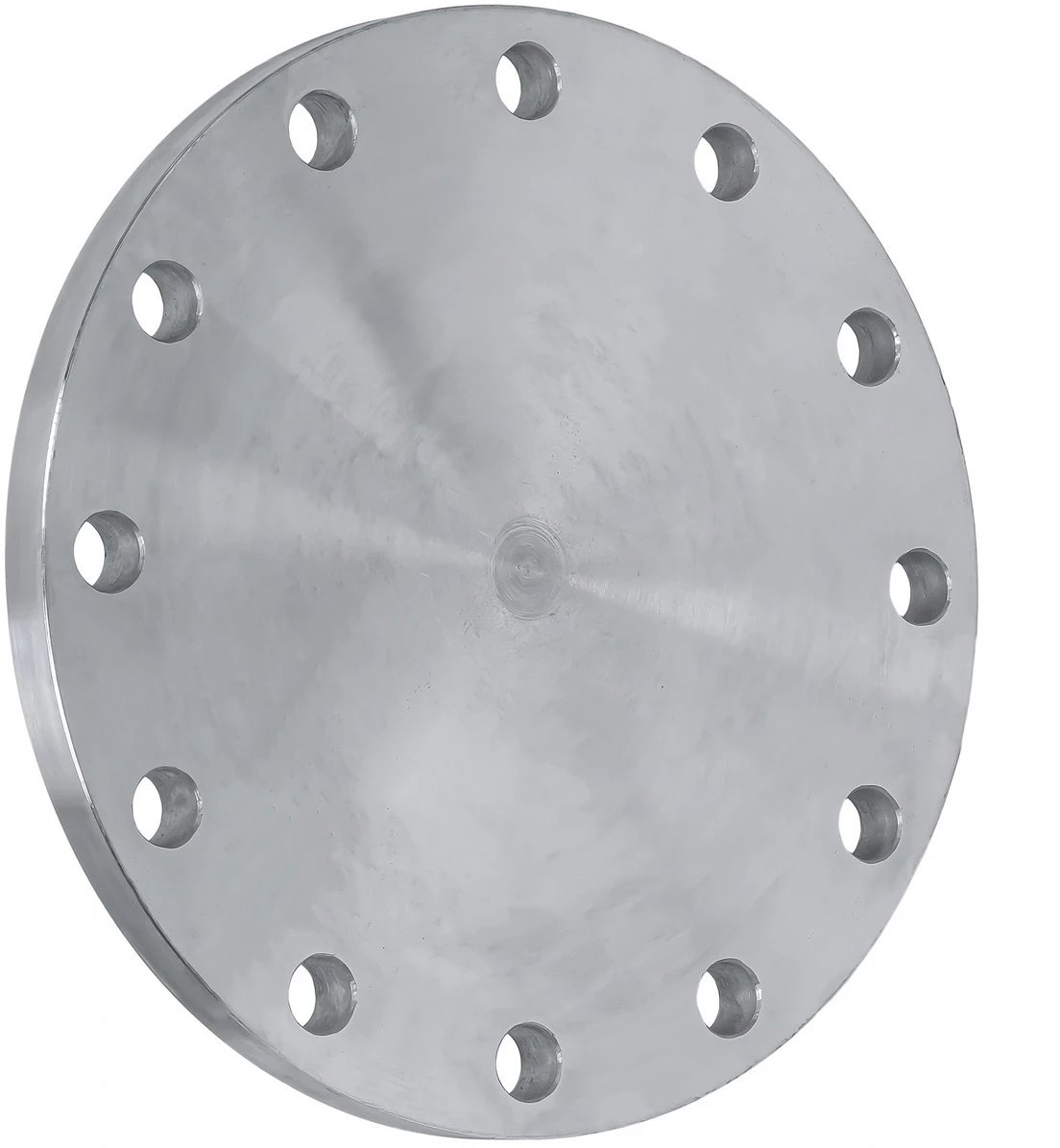 Kołnierz zaślepiający DN200 PN16 P250GH EN1092-1