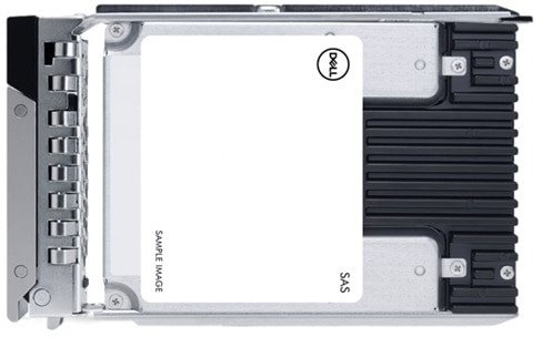 DELL 345-BJPR urządzenie SSD 960 GB 2.5" Serial ATA III