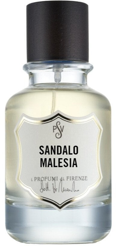 I PROFUMI DI FIRENZE Sandalo Malesia EDP spray 50ml