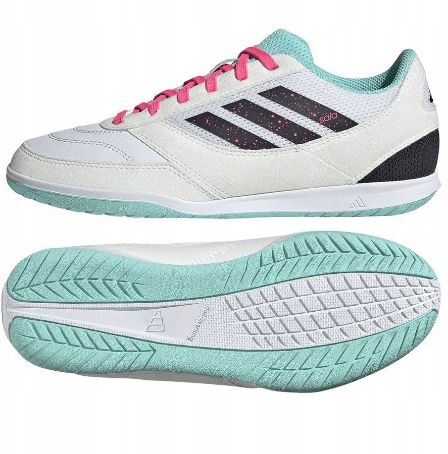 Buty adidas Top Sala Competition II Jr JR5392