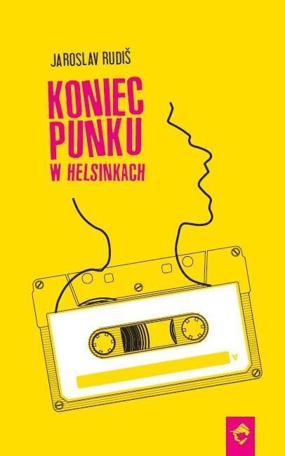 Koniec punku w Helsinkach - 242596