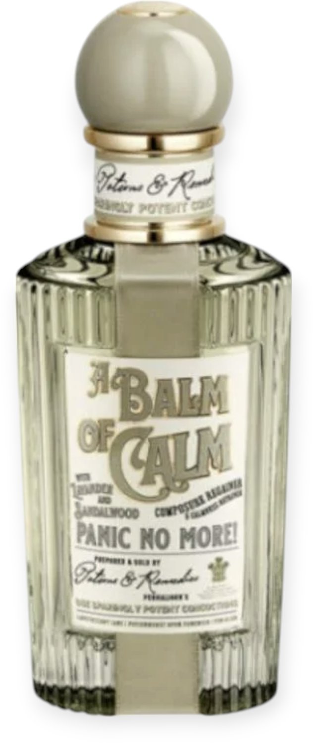 PENHALIGON'S A Balm Of Calm EDP spray 100ml