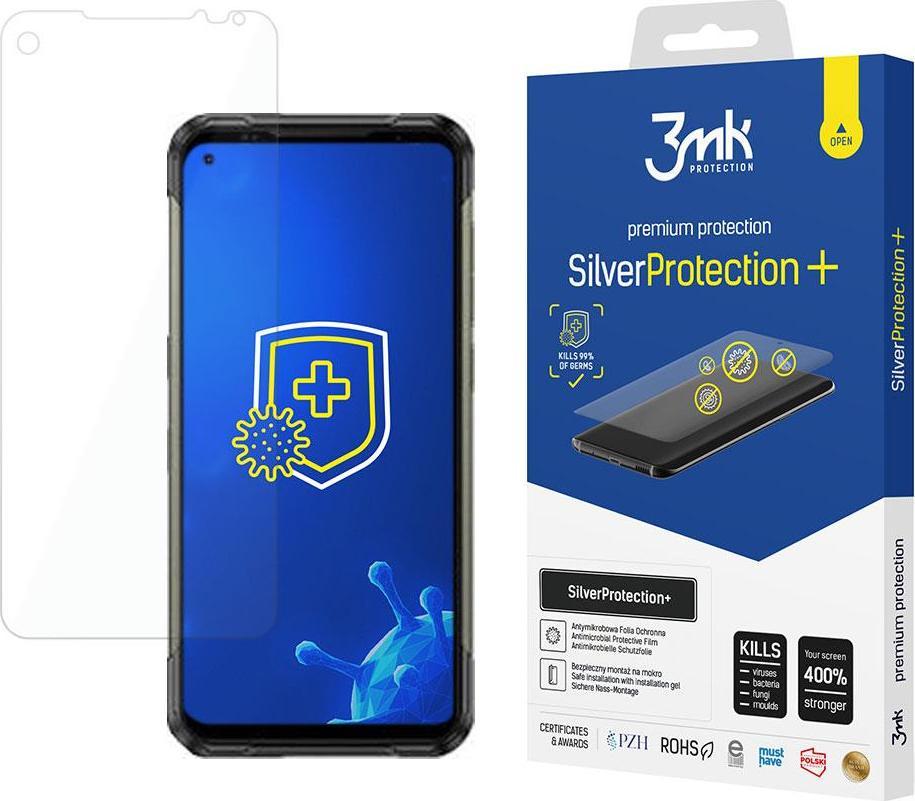 3MK Doogee S97 Pro - 3mk SilverProtection+
