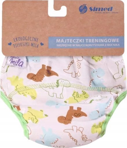 Simed SIMED MAJTKI TRENINGOWE R.2 DINUSIE