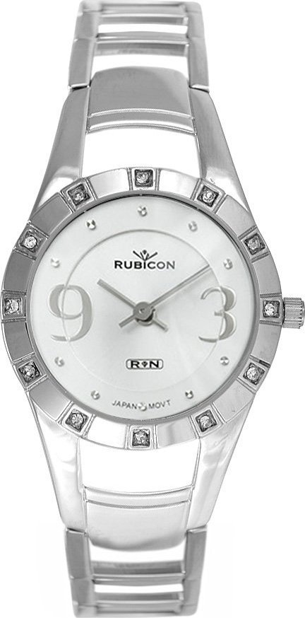 Zegarek Rubicon Zegarek damski RUBICON RNBC70 VENUS